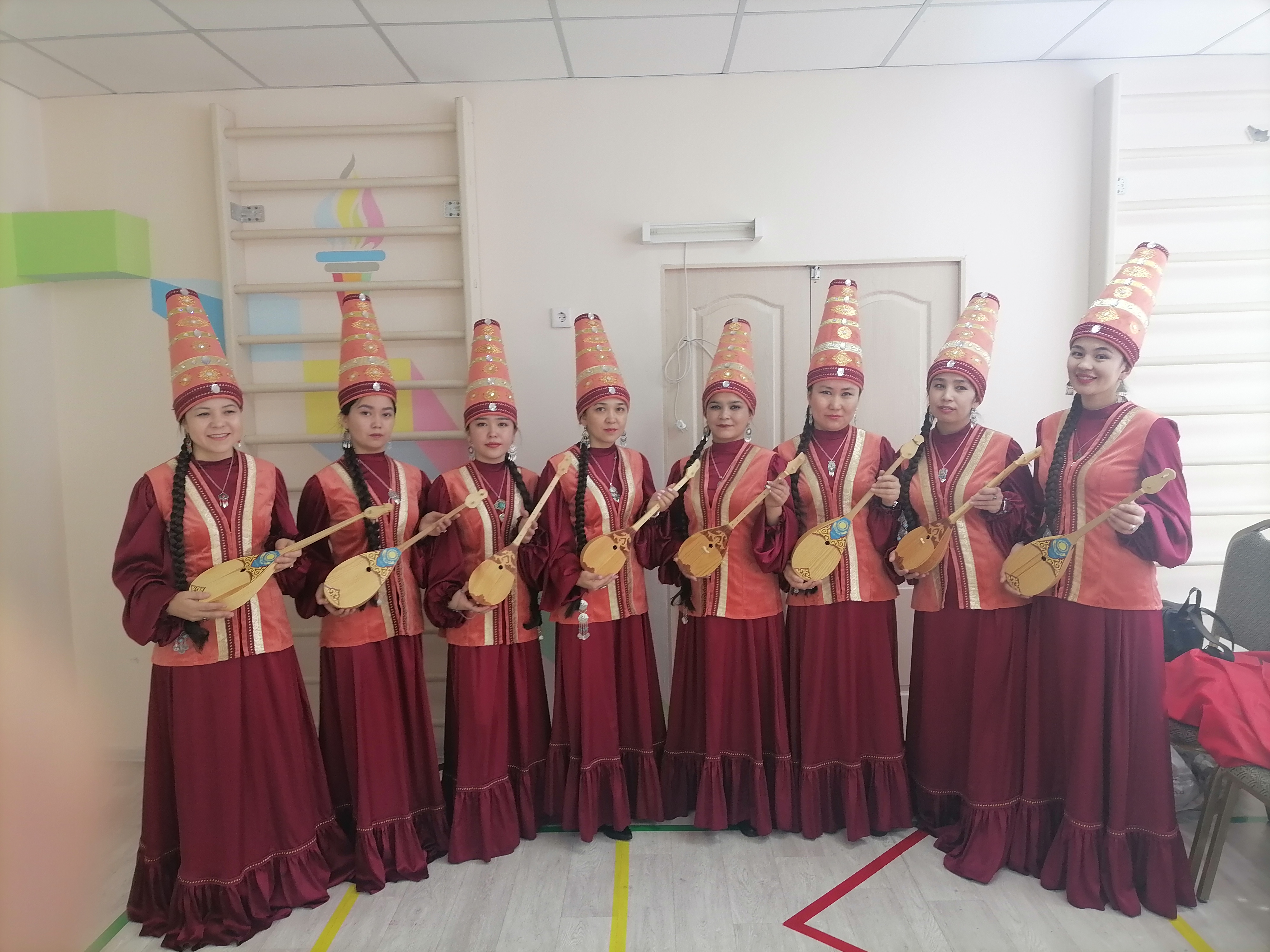 Алматы қаласының мектепке дейінгі білім беру ұйым педагогтерінің «ШЕКСІЗ ТАЛАНТ» V қалалық шығармашылық  фестивалі