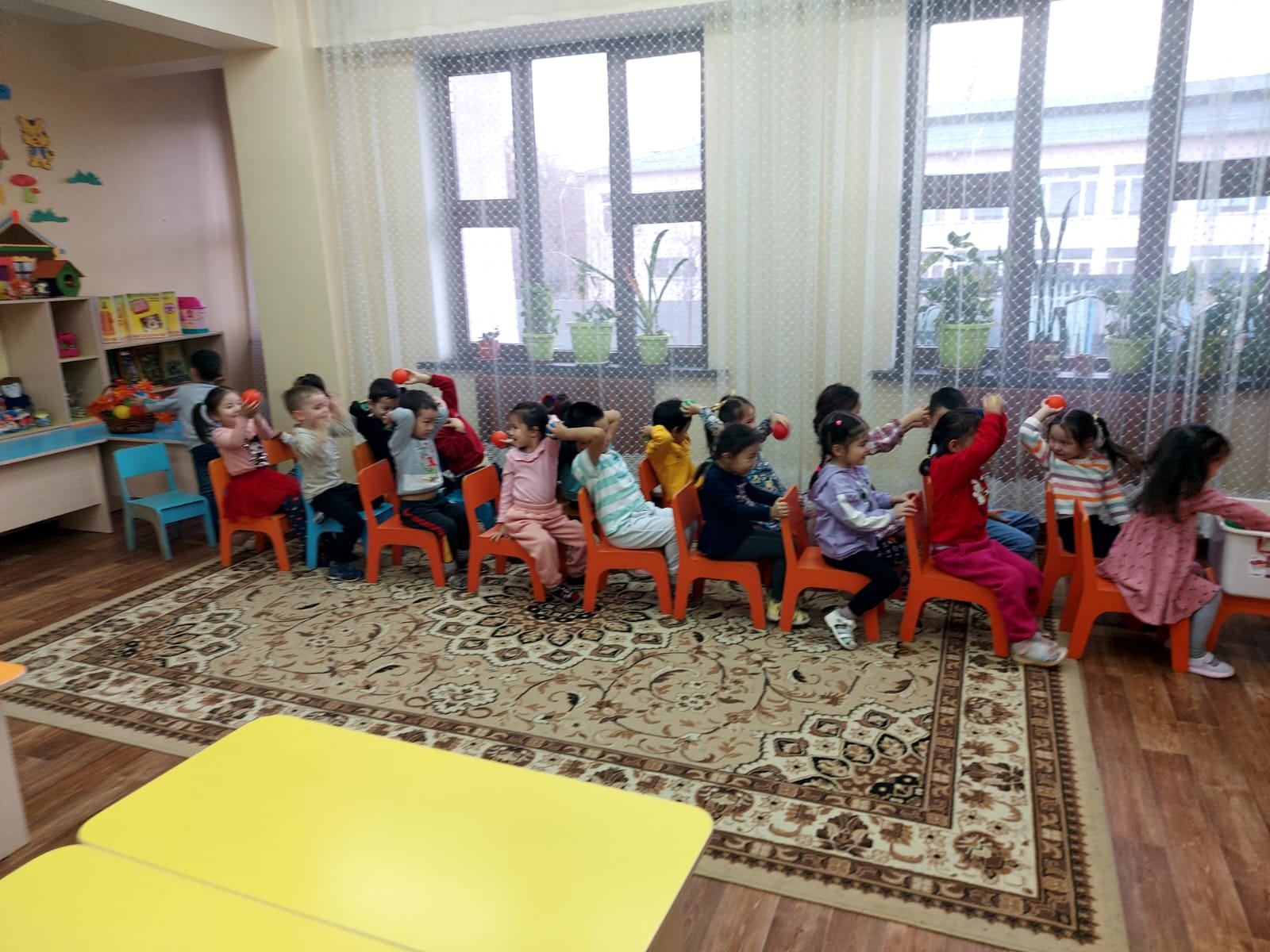Білім беру жүйесінде қолданылып жүрген инновациялық технологиялар