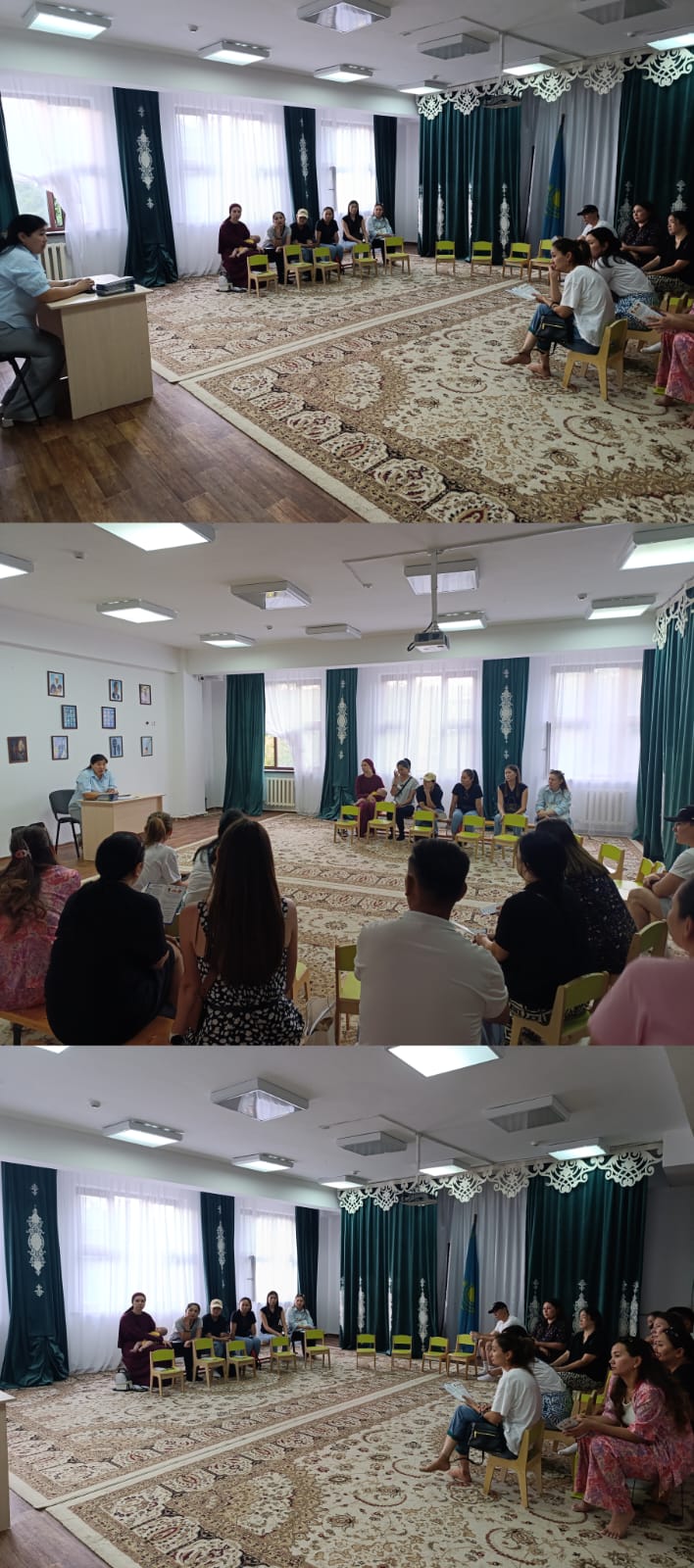 Ваучерлік қаржыландыру